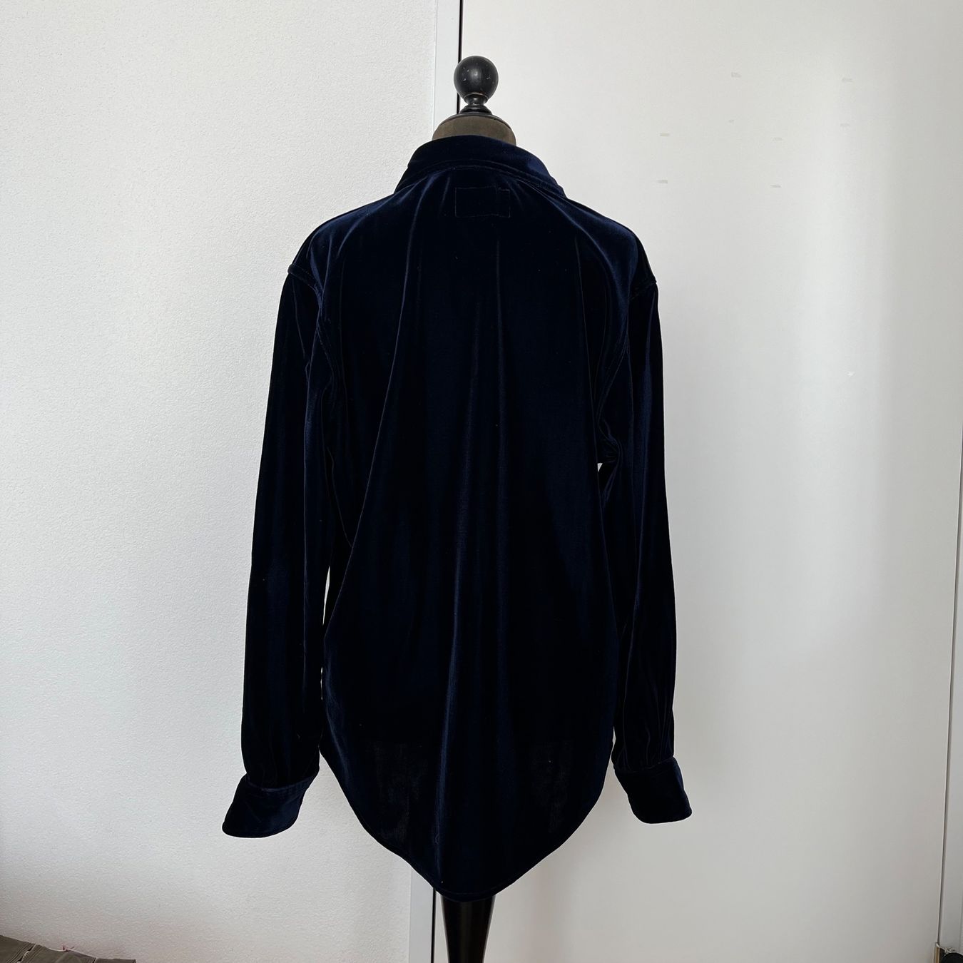 Armani Camicette: Giorgio Armani Hemd – Nuovo (secondo la descrizione) da Zug venduto da Grc999 1