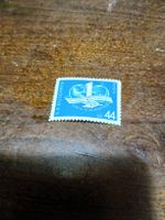 Timbre rare de Bulgarie 1958 - Collection philatélie!