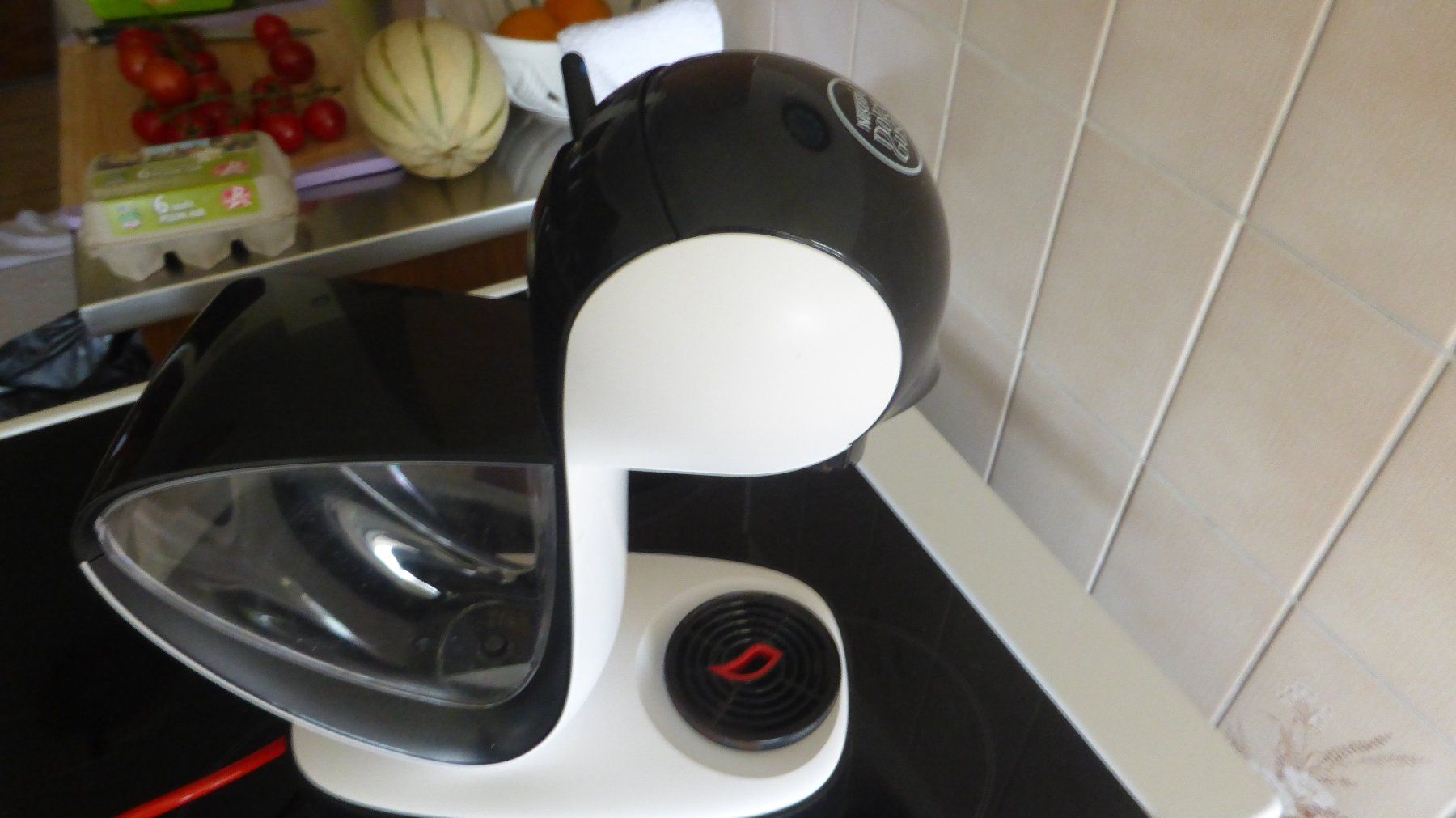 De'Longhi Macchine per caffè & Macchine per espresso: Machine à café De Longhi infinissima – Usato da Genève venduto da LucieA01 2