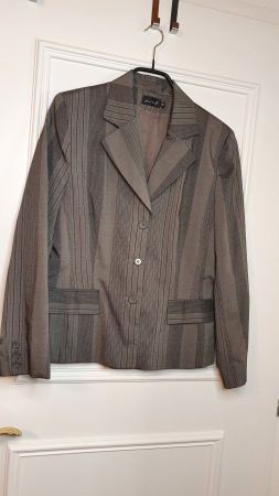 Blazer Größe 38-M