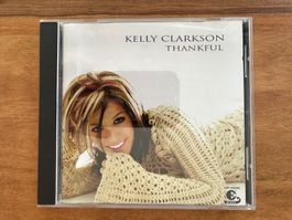 Kelly Clarkson - Thankful