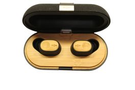 In-Ear-Kopfhörer Marley Liberate Air True Wireless BT 5.0