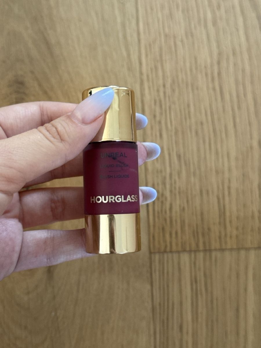 Hourglass Maquillage: Hourglass Liquid Blush craft – D'occasion à St-Gingolph par Ynatka
