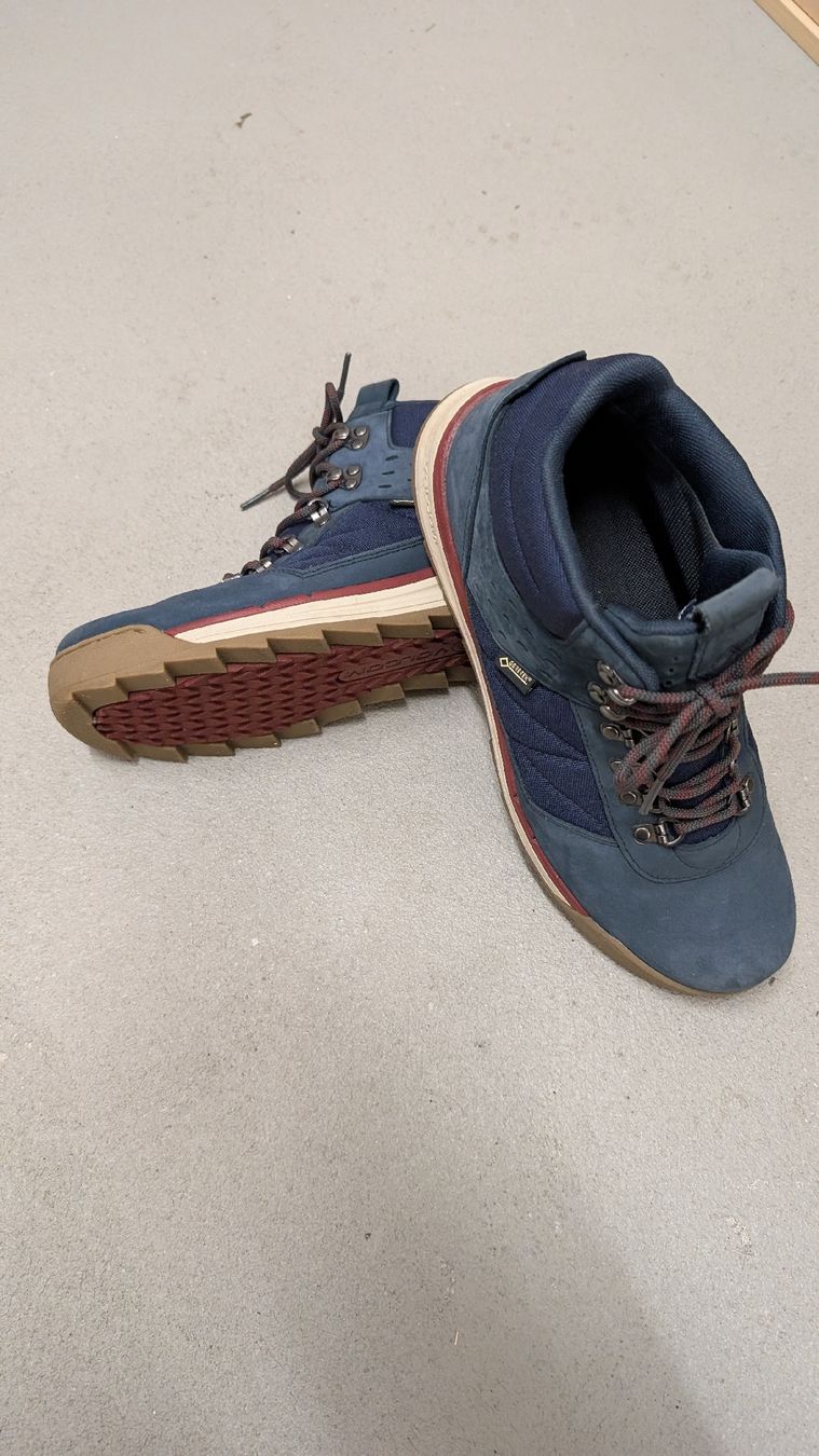 Volcom Scarpe da uomo: Volcom Schuhe Men 43 – Usato da Rümlang venduto da Pascal_Gut 6