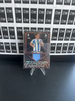 Sammelkarte Julian Alvarez Argentinien Nummer 26/99