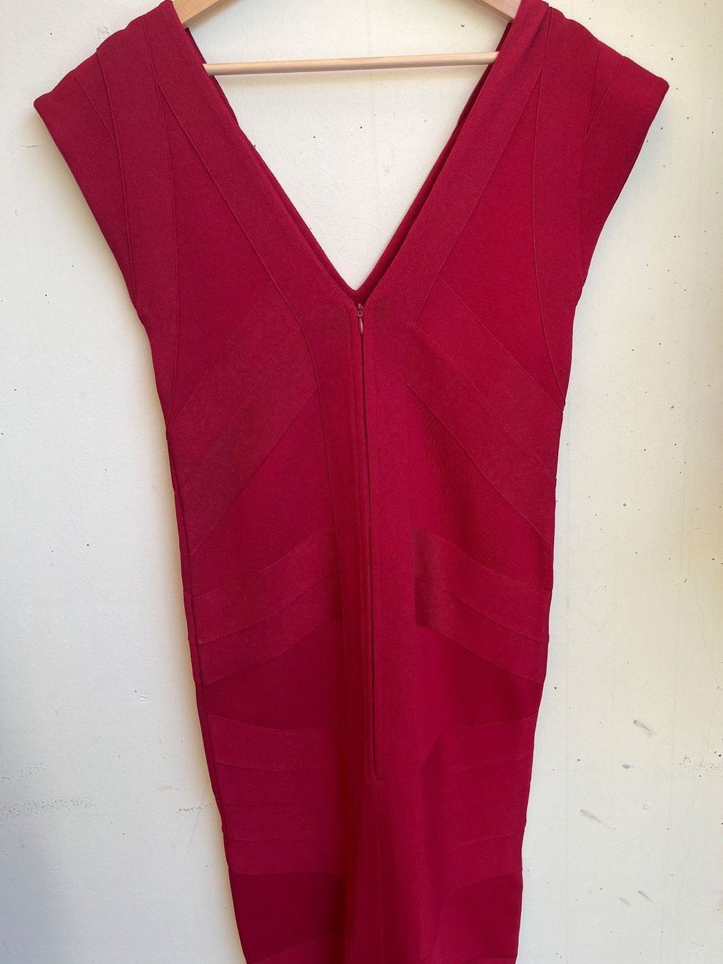 Massimo Dutti Vestiti: Neuwertiges Vakko Abend Kleid – Nuovo (secondo la descrizione) da Wettingen venduto da epe_9vbf 8