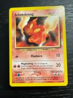 Pokemon Schneckmag 53/64 Neo Revelation