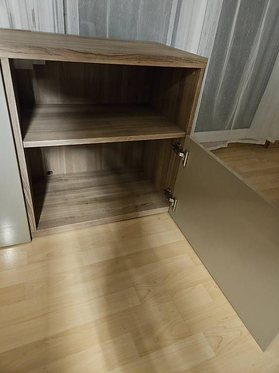Ikea Mobili TV: TOP Zustand - MALM Sideboard / Kommode für Wohnzimmer – Usato da Baar venduto da darsch 2