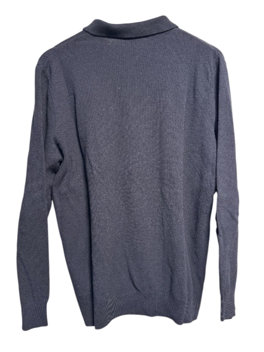 H&M Maglioni & Felpe: H&M Herren Polo Pullover, Grösse M - neuwertig! – Nuovo (secondo la descrizione) da Buchs AG venduto da Bela11 1