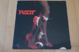 Ratt – Ratt