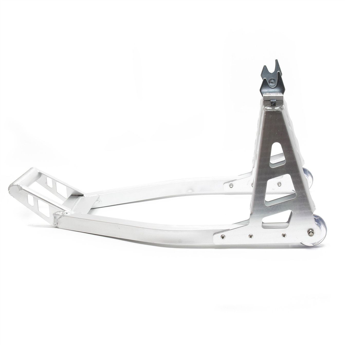 Béquilles: WilTec Motorradständer – Neuf avec emballage d'origine à Bottighofen par zaap 4