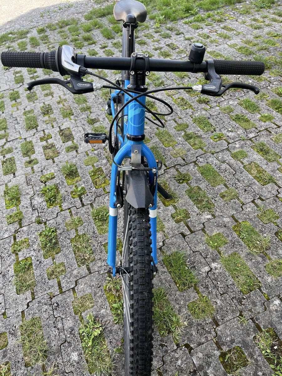 Pyro Velos: Pyro Velo 24 Zoll – Gebraucht aus Büetigen von Giannod
