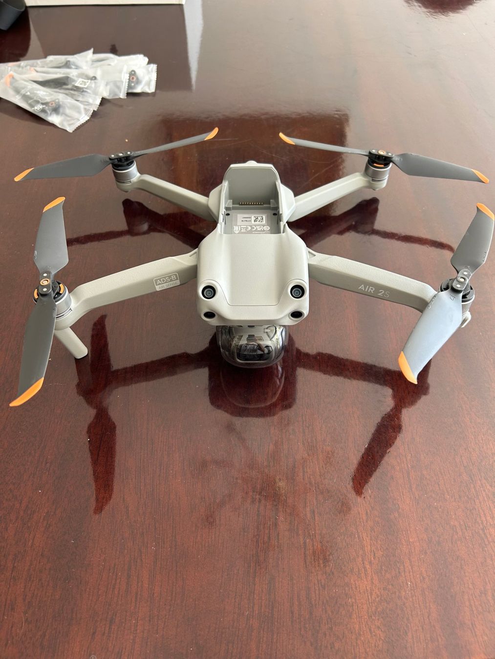 DJI RC Modellbau: DJI AIR 2 S - fly more combo – Gebraucht aus Pully von jan_v77k 2