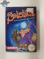 Solstice / Nintendo NES