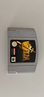 N64 Spiel The Legend of Zelda Ocarina of Time