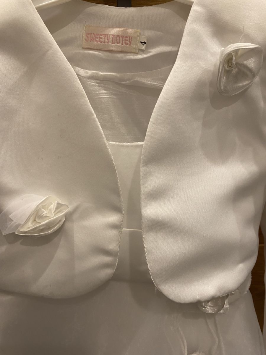 Vestiti & Gonne: Wunderschönes Kleid – Usato da Summaprada venduto da hirschuh506 5