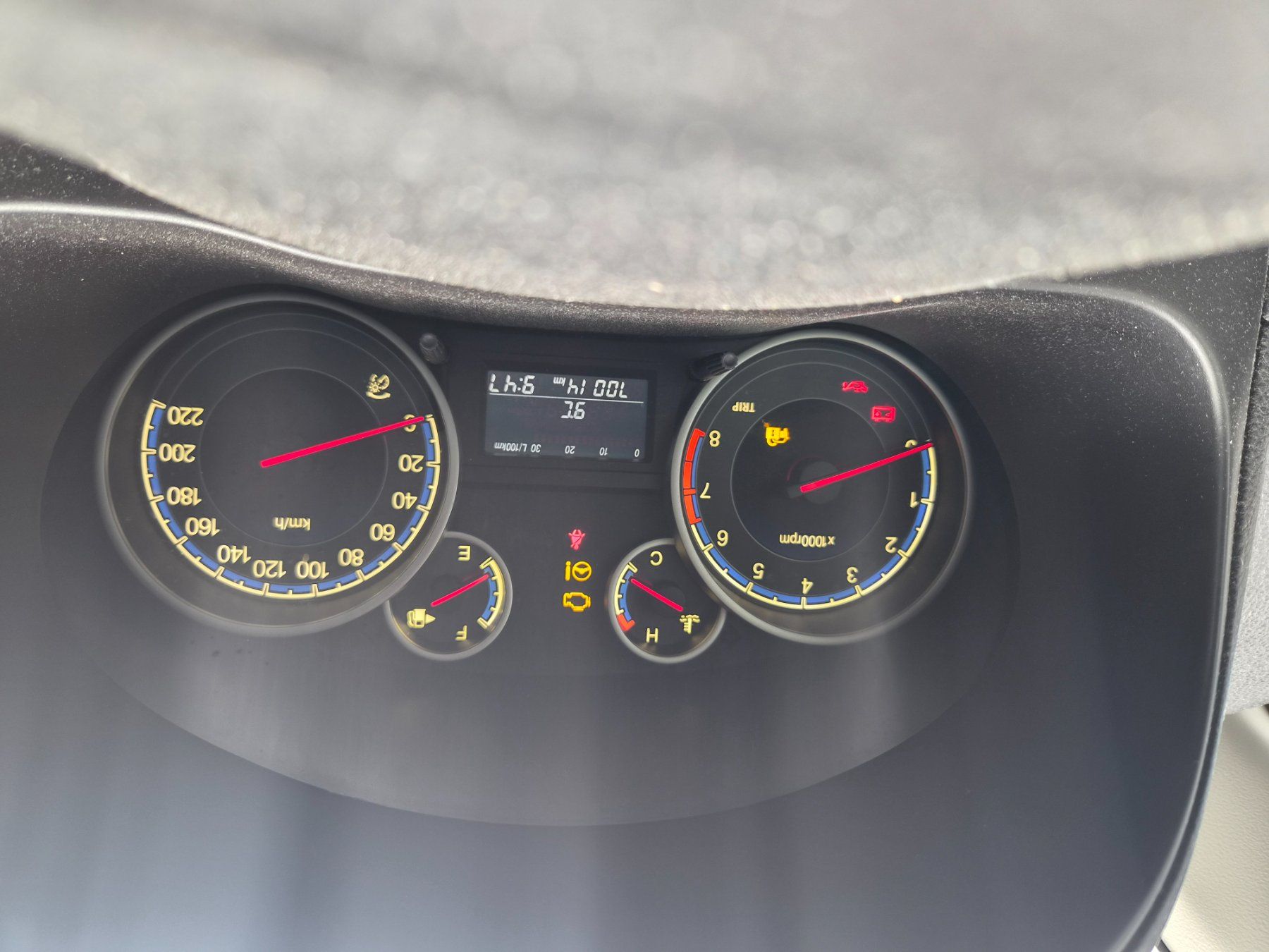 Suzuki Automobili: Suzuki Sx4  top  1.6 – Usato da klosters venduto da Acacio66 5