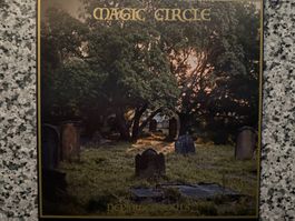 Magic Circle – Departed Souls (Doom) [LP US 2019]