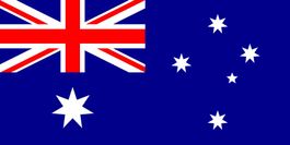 Australien Flagge 75 x 110 cm NEU