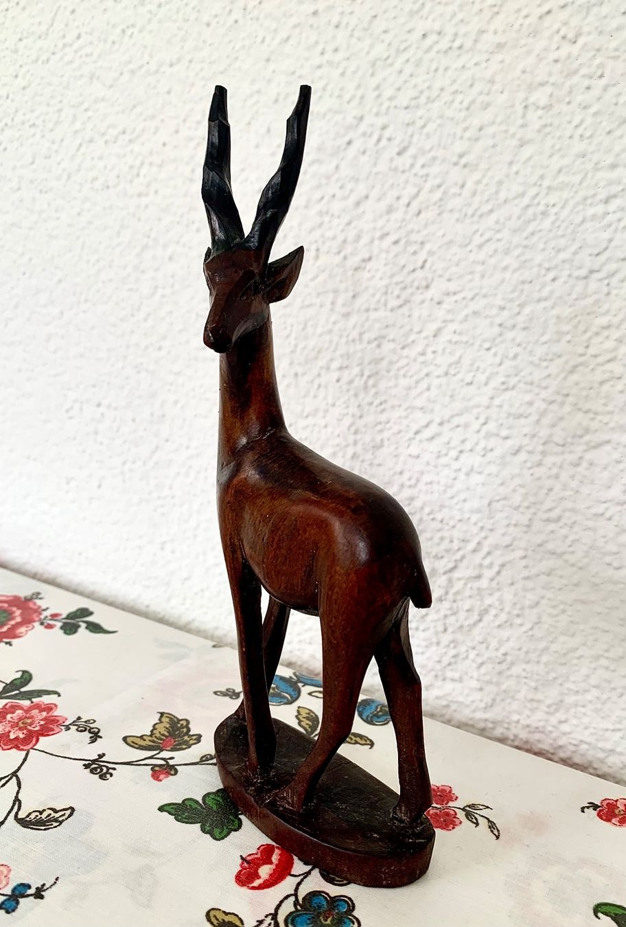Figuren: Afrikanische Kunst Thomson Gazelle!!! – Gebraucht aus Oberentfelden von NunoLouro 3