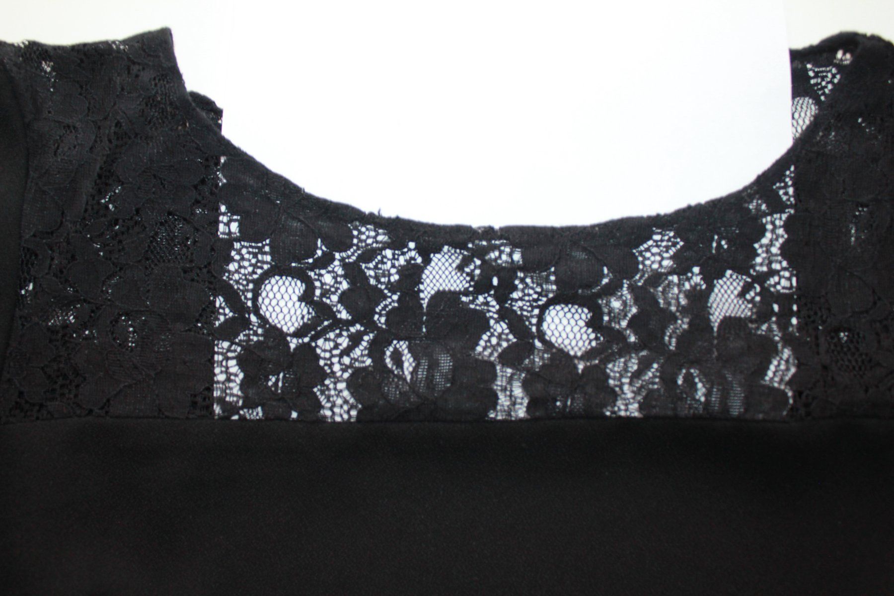 Esprit Vestiti: Robe ESPRIT noire  t. 40 – Nuovo (secondo la descrizione) da Peseux venduto da Gilloss 3