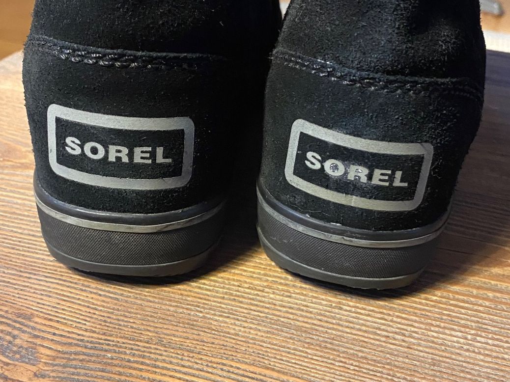 Sorel Scarpe da donna: Sorel Winterstiefel – Usato da Heiden venduto da Nautimo 1