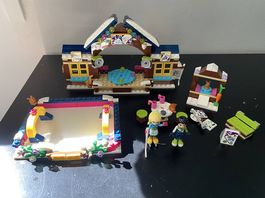 Lego Friends 41322