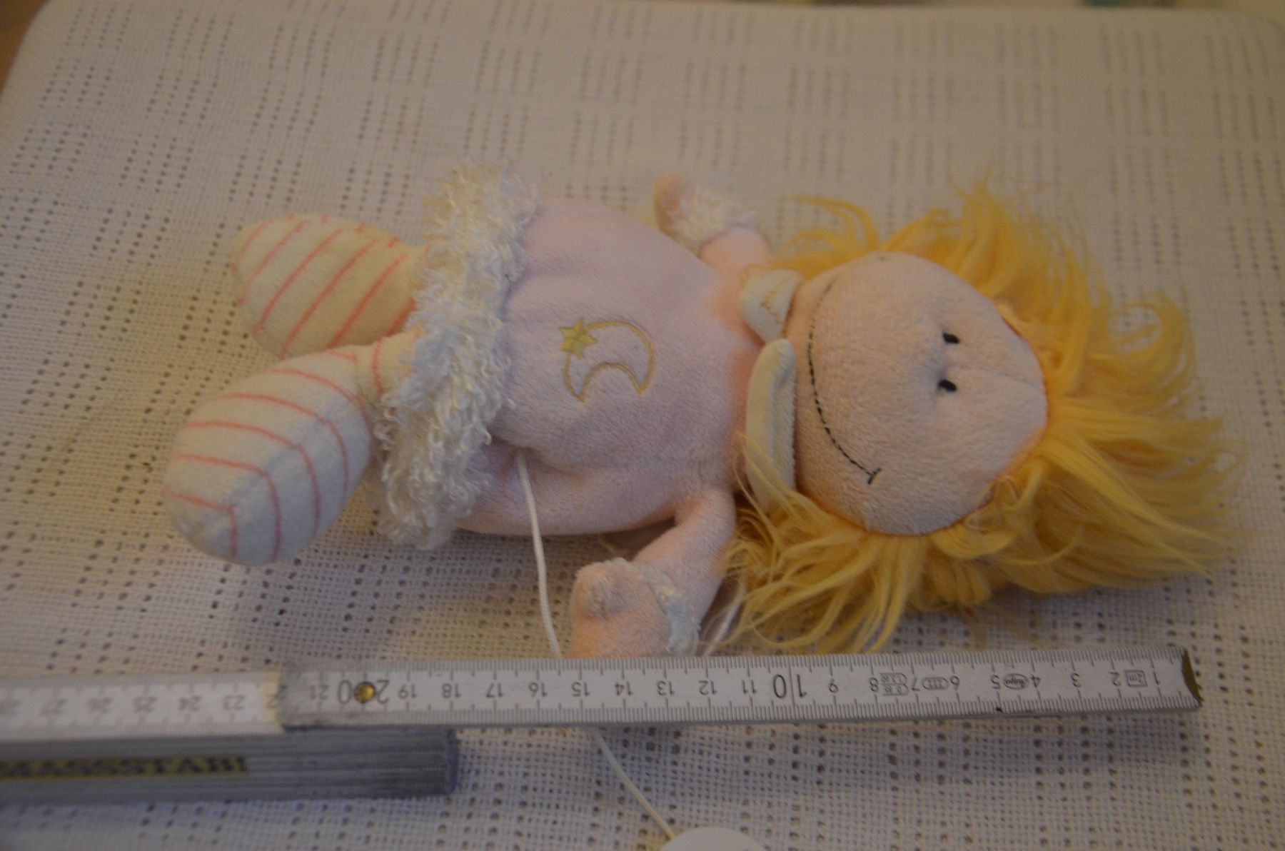 Alle Dekorationen: DEKO CARILLON – Gebraucht aus Chiasso von Dolly015 1