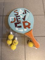 Schläger-Set Besach Tennis NEU