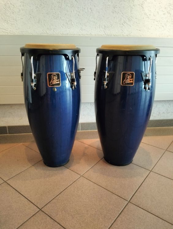 Congas LP Aspire Kaufen auf Ricardo