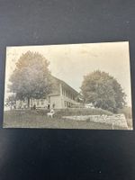 Kurhaus Bözingenberg, 1910er-Jahre