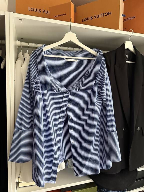 T-shirts: Zara Shirt – D'occasion à Winterthur par mar_8rdk 1