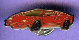 Lamborghini Countach