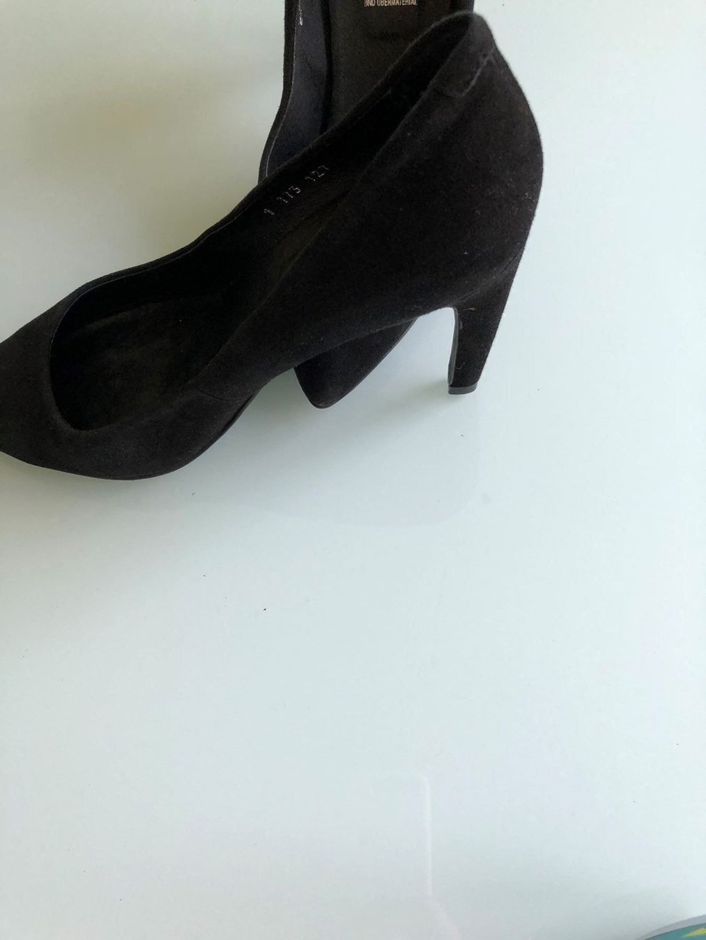 Scarpe da donna: HIGH HEELS VARESE pumps – Nuovo (secondo la descrizione) da Adliswil venduto da Jessik0 1
