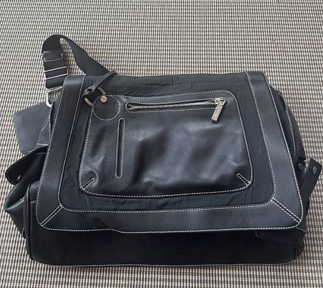 Versace Borse: Sac Versace – Usato da La Croix (Lutry) venduto da patricia150392