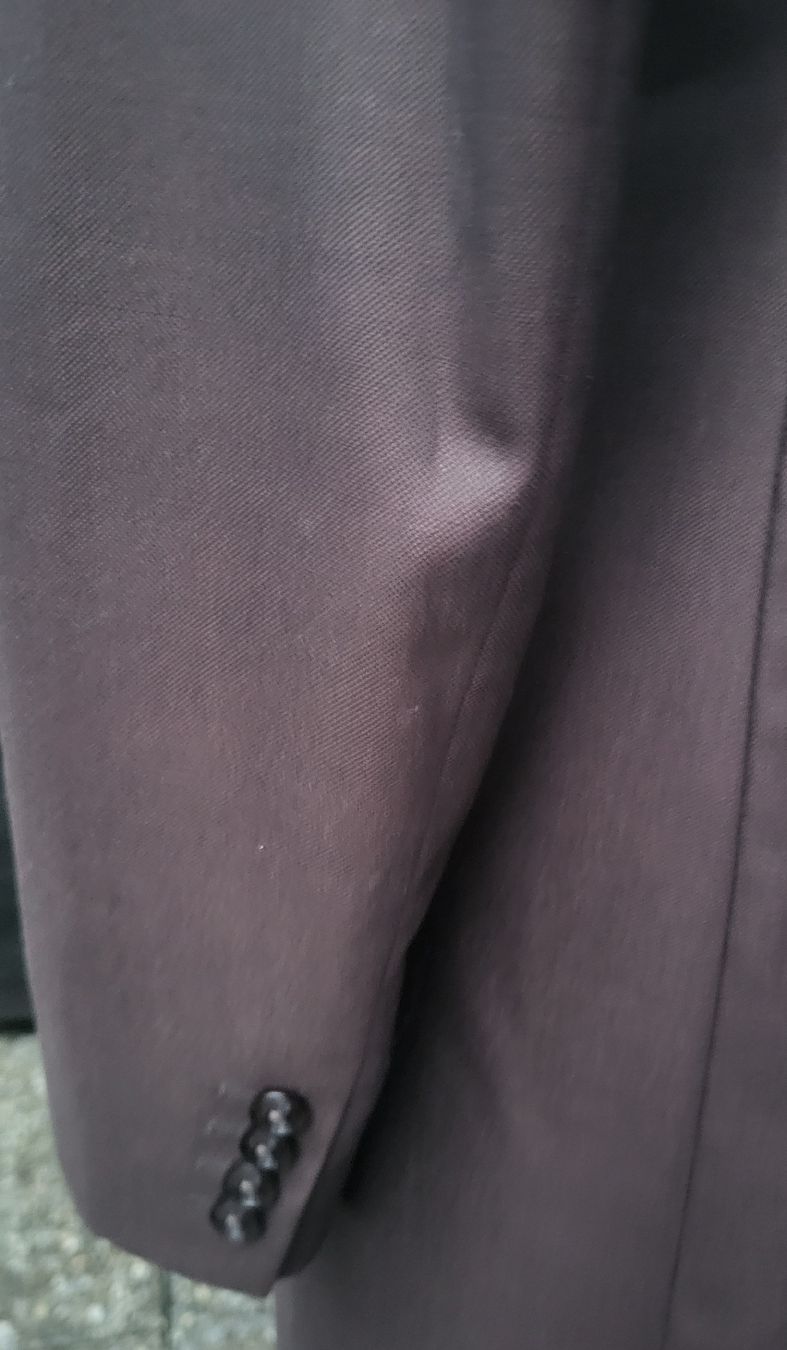 Max & Moi Manteaux: Manteau-veste brune – Neuf (Voir description) à Fribourg par VictoriaShop7 4