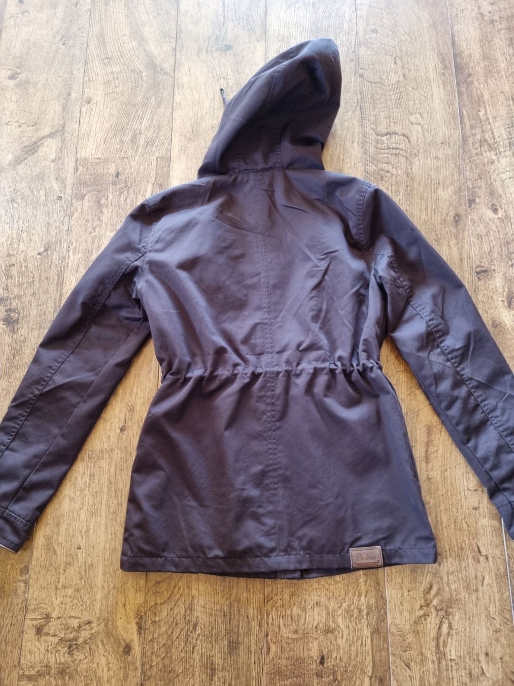 Cappotti: Übergangsjacke Desires parka  anja m – Nuovo (secondo la descrizione) da Grindelwald venduto da schonegg 1
