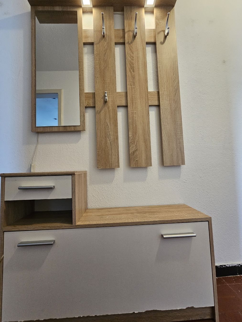 Guardaroba: Garderobe – Usato da Landquart venduto da alk_z62z 1