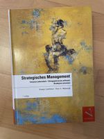 Strategisches Management - Lombriser/Abplanalp, 7. Auflage