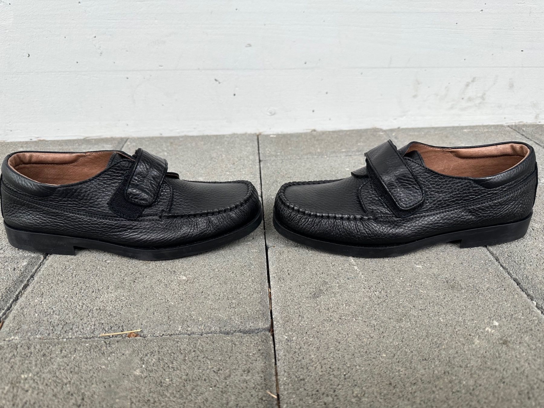 Scarpe per ragazzi: Mocassins Missouri, p.35 – Nuovo (secondo la descrizione) da St-Gingolph venduto da GoldenKeys 4