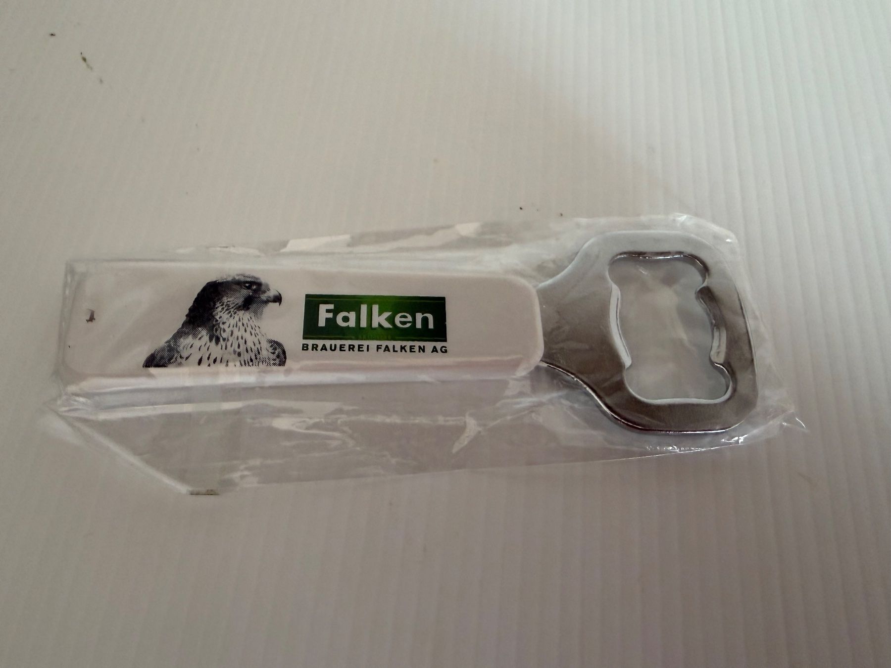 Alle Werkzeuge: Flaschenöffner – Neu und originalverpackt aus Herrenhof von Orchidee63