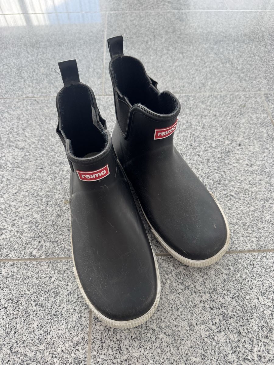 Scarpe per ragazzi: Reima Shuhe – Usato da Einsiedeln venduto da Cla_9z66