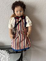 Sascha Puppe in Aargauer Tracht
