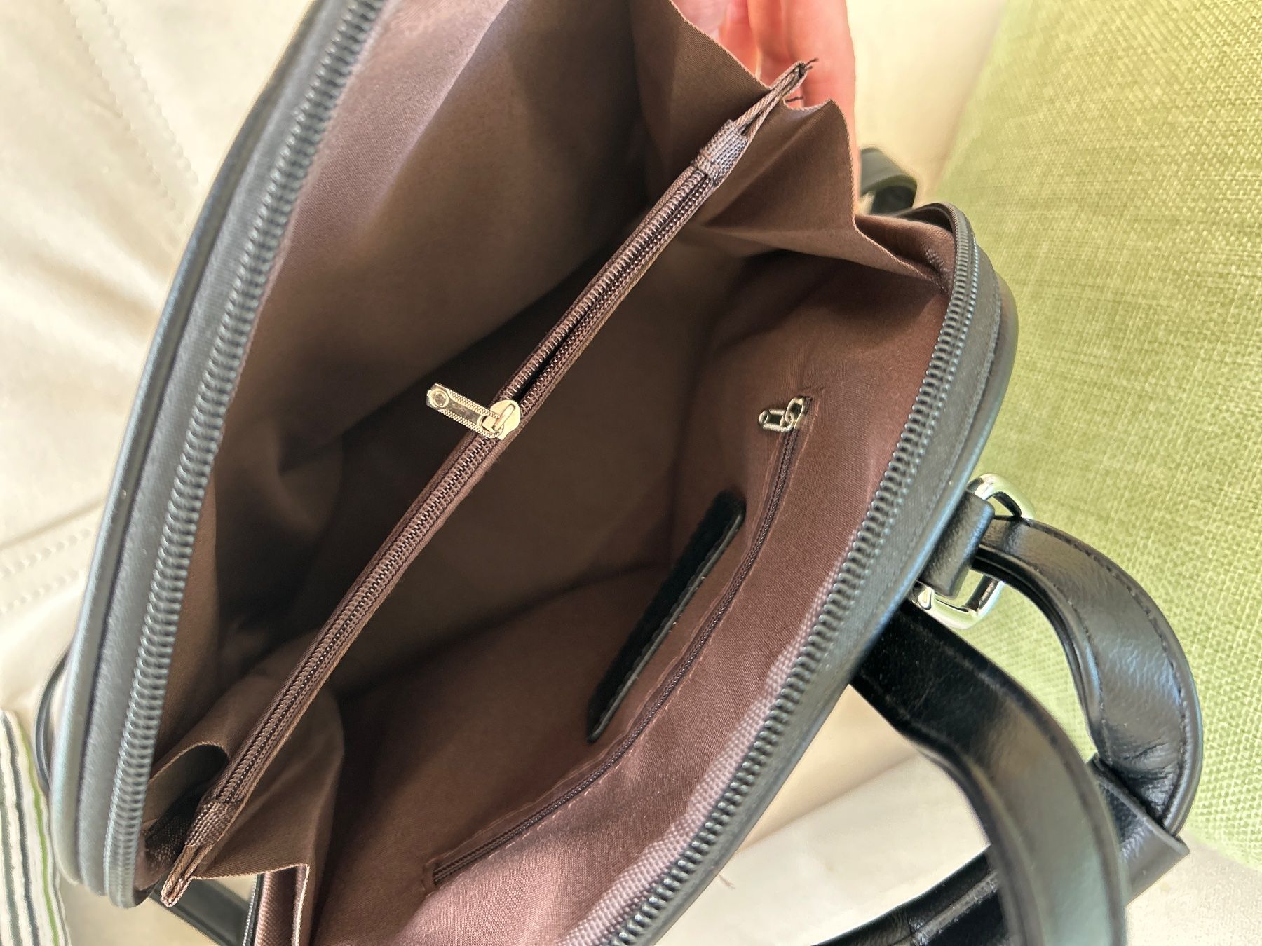 Sacs à dos: Rucksack schwarz – Neuf (Voir description) à Niederglatt ZH par Julia_4 2