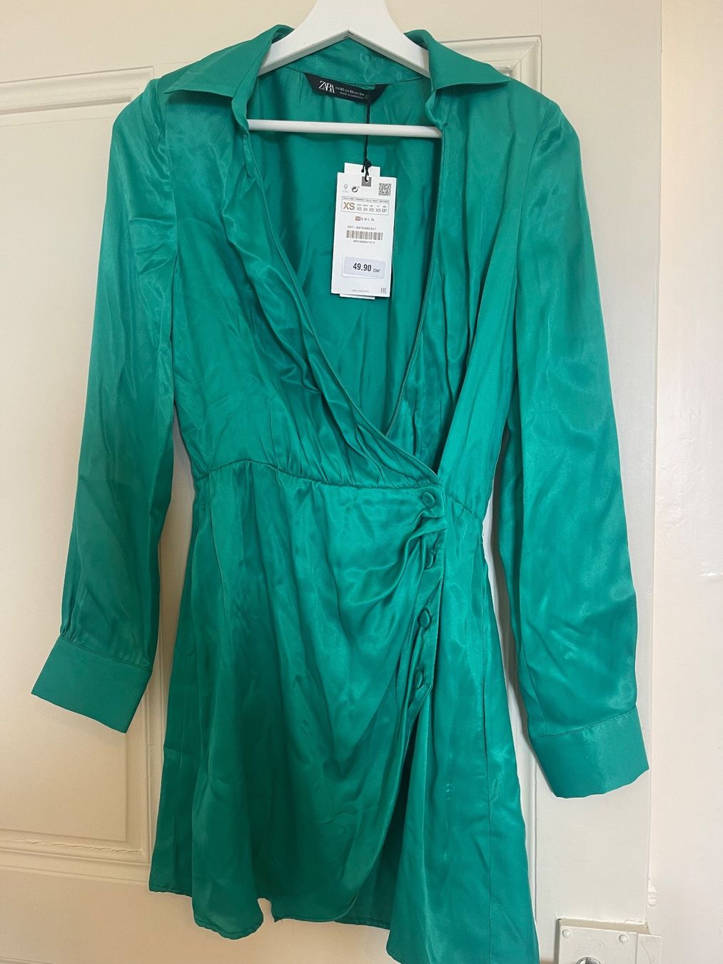 Zara Vestiti: Robe Zara New – Nuovo e nell'imballaggio originale da St-Légier- La Chiésaz venduto da anh_9289 1