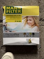 MANN-FILTER Innenraumfilter FP 26 009 neu in OVP