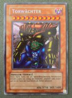 Yu-Gi-Oh! Unl. MRD-G000 Torwächter NM