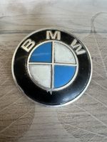 BMW Emblem aus Metall 