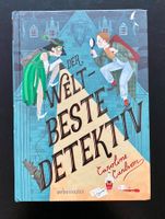 DER WELTBESTE DETEKTIV
