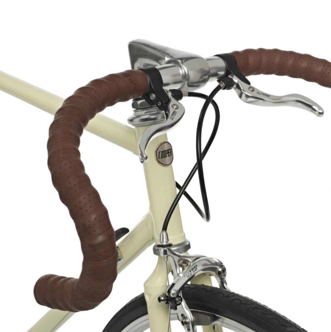 Biciclette: VELO COURSE COOPER cadre taille 52 – Usato da Genève venduto da NEWGVA 5